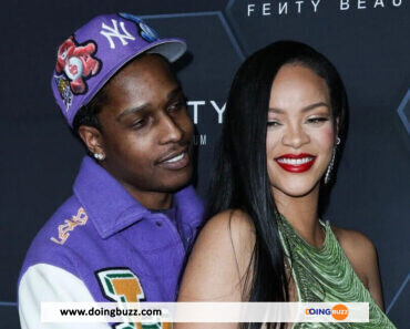 Rihanna et Asap Rocky : Pourquoi leur mariage tarde à venir ?