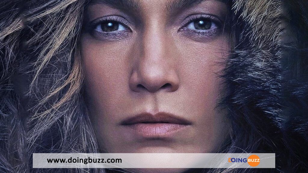 &Quot;The Mother&Quot; De Jennifer Lopez Est Sorti Sur Netflix