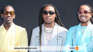 Migos : Offset Dévoile La Vérité Sur Les Liens Du Groupe De Rap