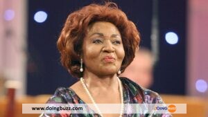 Mort De Grace Bumbry, Première Artiste Afro-Américaine À Avoir Chanté À Bayreuth