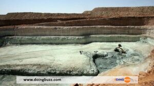 Niger : L&Rsquo;Unique Mine D&Rsquo;Uranium, Encore Active Jusqu&Rsquo;En 2040