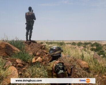 Niger : sept soldats tués dans l’explosion d’une mine