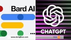 Bard Vs. Chatgpt : Quel Est Le Meilleur Chatbot Ia 2023