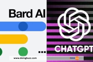 Bard vs. ChatGPT : Quel est le meilleur chatbot IA 2023