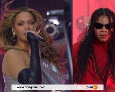 Beyoncé : Sa Fille Blue Ivy Explose La Scène Lors D&Rsquo;Un Spectacle Époustouflant (Video)