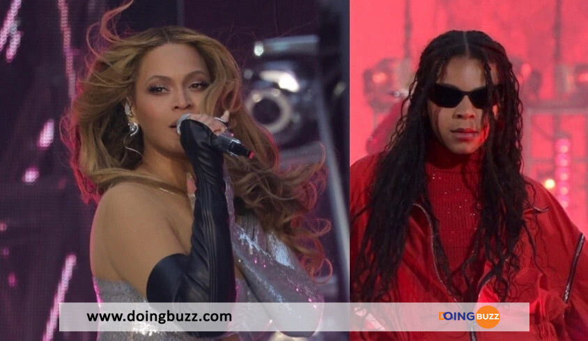 Beyoncé : Sa Fille Blue Ivy Explose La Scène Lors D'Un Spectacle Époustouflant (Video)