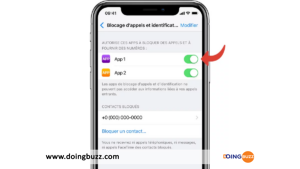 Bloquer Les Appels Masqués : Guide Complet Pour Se Protéger Des Appels Indésirables Et Préserver Sa Tranquillité Téléphonique