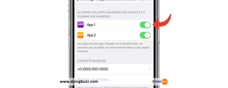 Bloquer Les Appels Masqués : Guide Complet Pour Se Protéger Des Appels Indésirables Et Préserver Sa Tranquillité Téléphonique