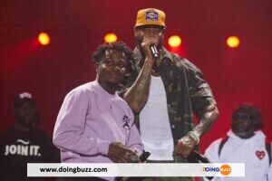 Clash Entre Booba Et Didi B : Le Rappeur Ivoirien S&Rsquo;Exprime Le Désaccord