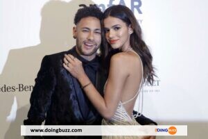 Bruna Marquezine : L&Rsquo;Ex De Neymar Jr Poste Une Photo Toute Nµe