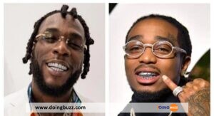 Burna Boy Enflamme Miami Avec Quavo : Une Collaboration Épique En Vue ?