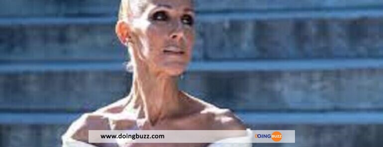 Céline Dion : Annulation De Ses Concerts Prévus Pour 2023 Et 2024