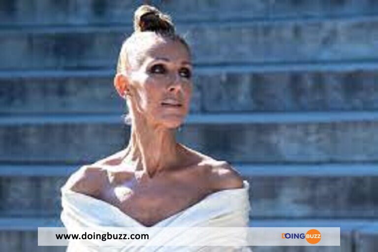 Céline Dion : Annulation de ses concerts prévus pour 2023 et 2024