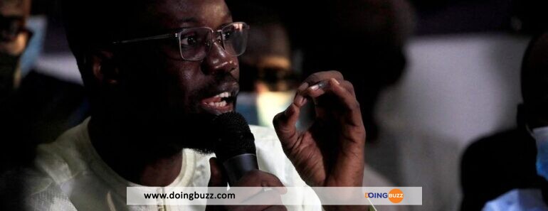 Ousmane Sonko : « Allons tous à Dakar pour affronter Macky Sall... »