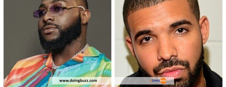 Drake, Créateur Ou Voleur De L&Rsquo;Afrobeats ? Davido Se Prononce