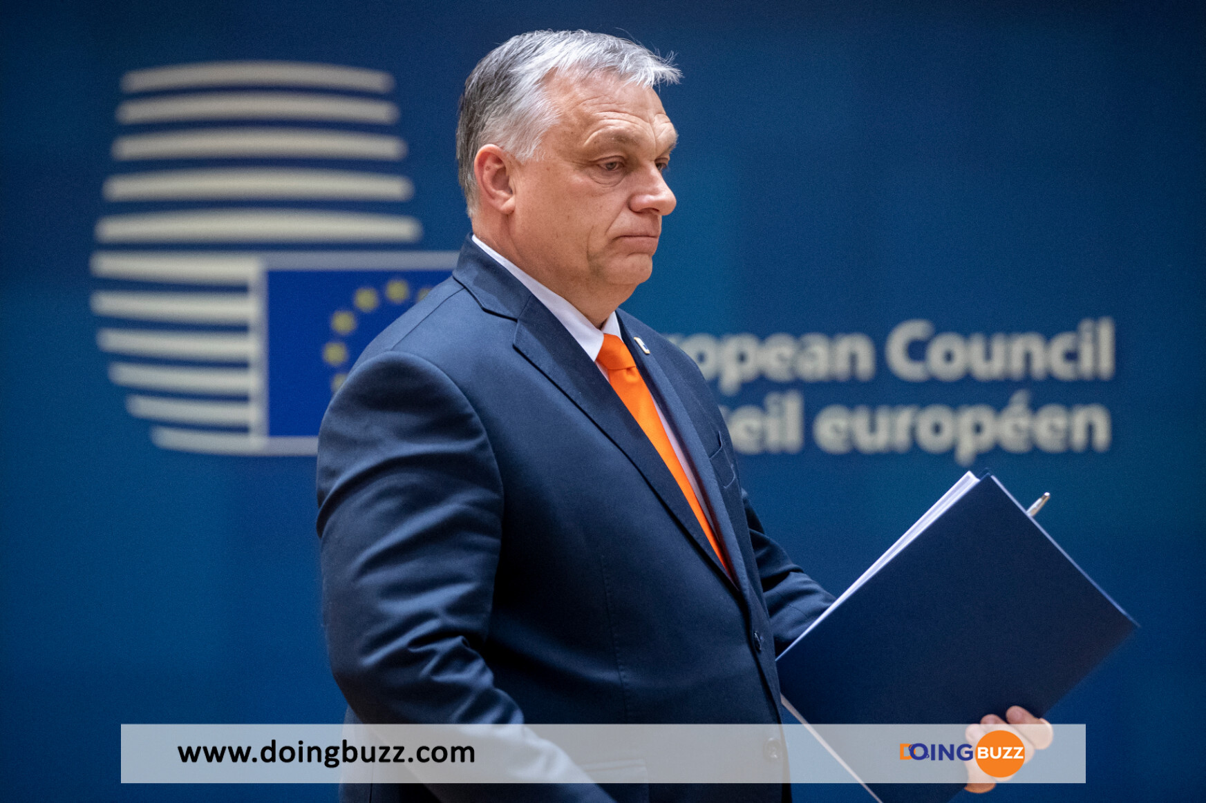 Doutes Sur La Capacité De La Hongrie À Exercer La Présidence Du Conseil De L'Ue En 2024