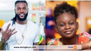 Emmanuel Adebayor Partage Un Moment Inoubliable Avec L&Rsquo;Amour De Sa Vie