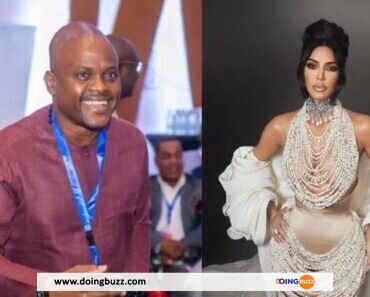 Kim Kardashian À Abidjan : L'Ingéniosité De Fabrice Sawegnon