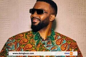 Fally Ipupa Franchit Un Cap Historique Sur Instagram !