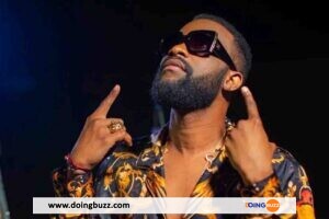 Record ! Fally Ipupa Devient Un « Roi »