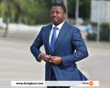 Faure Gnassingbé : Portrait Du Président Togolais