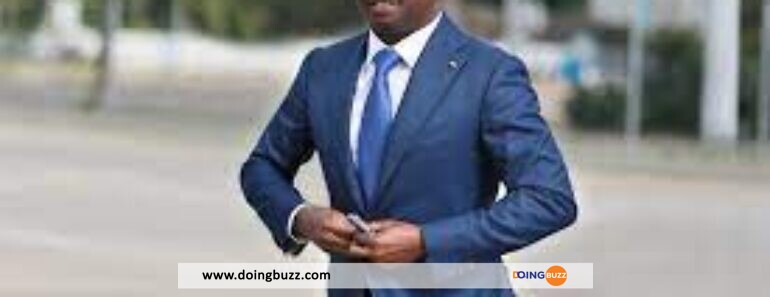 Faure Gnassingbé : Portrait Du Président Togolais