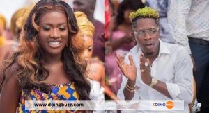 Affaire De Sextape : Comment Shatta Wale A Sauvé Fella Makafui D&Rsquo;Une Mauvaise Passe