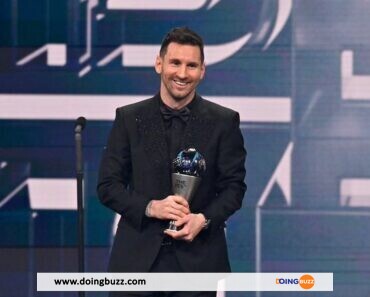 Un triple Ballon d’Or critique le choix de Lionel Messi !