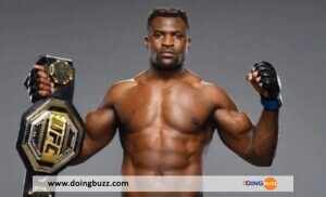 Francis Ngannou : Pourquoi Son Combat Ne Sera Pas Diffusé Au Cameroun ?