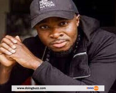 Fuse ODG : Le chanteur ghanéen victime d’une arrestation policière brutale (VIDEO)