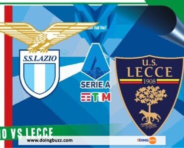 Lazio vs Lecce : Sur quelle chaîne et à quelle heure suivre le match ?