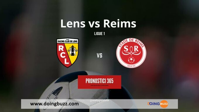 Lens Vs Reims : A Quelle Heure Et Sur Quelle Chaine Suivre Le Match ?