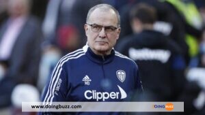 Marcelo Bielsa Serait Le Prochain Entraineur De L’uruguay !