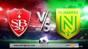 Brest Vs Nantes : A Quelle Heure Et Sur Quelle Chaine Voir Le Match ?