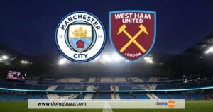 Manchester City Vs West Ham : A Quelle Heure Et Sur Quelle Chaine Voir Le Match ?