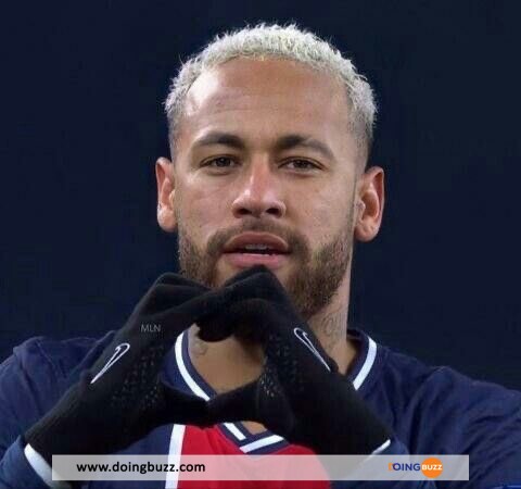 Neymar Répond Aux Insultes Des Supporters Du Psg