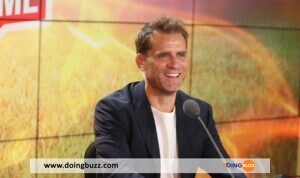 Jérôme Rothen Clash Encore Lionel Messi Par Ce Message !