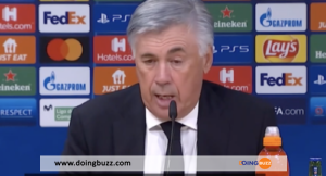 Le Brésil Confirme Son Désir De Signer Carlo Ancelotti !