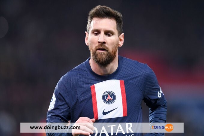 Jérôme Rothen Clash Encore Lionel Messi Par Ce Message !