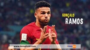 Mercato : Gonçalo Ramos Reçoit Une Offre Xxl !