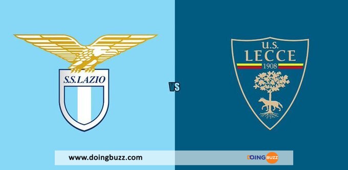 Lazio Vs Lecce : Sur Quelle Chaîne Et À Quelle Heure Suivre Le Match ?