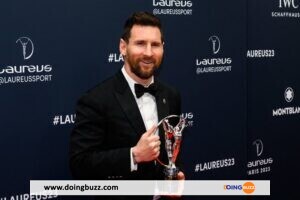 Mercato :  »Affaire Conclue » Lionel Messi Rejoint L&Rsquo;Arabie Saoudite !