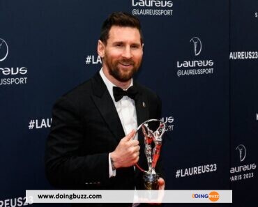 Mercato :  »Affaire conclue » Lionel Messi rejoint l’Arabie saoudite !