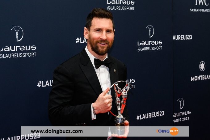Mercato : ''Affaire Conclue'' Lionel Messi Rejoins L'Arabie Saoudite !