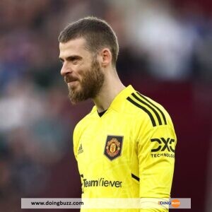 David De Gea Prolonge Son Contrat Sous Contrainte Pour Cette Raison !