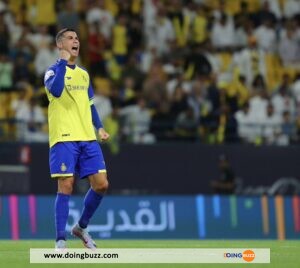 Cristiano Ronaldo Voudrait Déjà Quitter Al Nassr, La Raison !