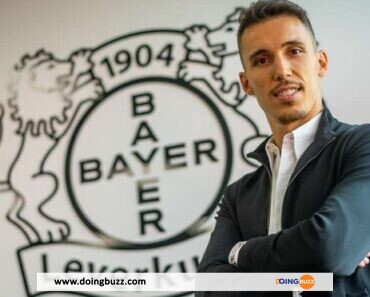 Alejandro Grimaldo Rejoint Bayer Leverkusen Pour Sa Nouvelle Saison !