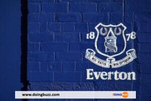 Everton En Passe D&Rsquo;Être Vendu Pour Cette Colossale Somme