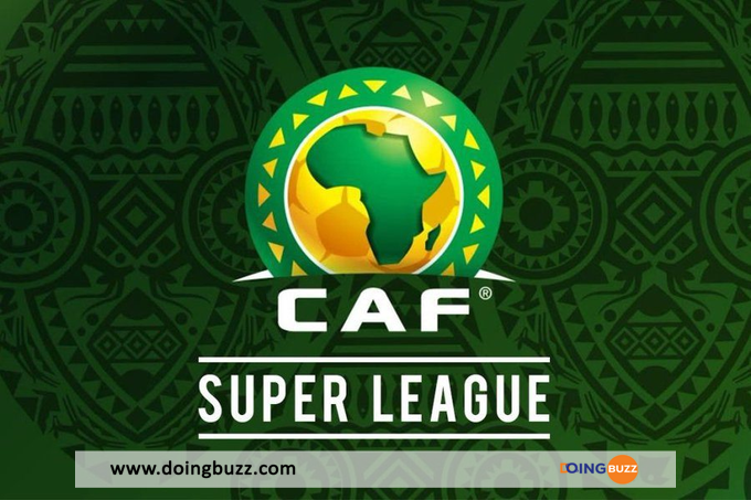 L'Arabie Saoudite Compte Investir 200M€ Pour La Super League Africaine