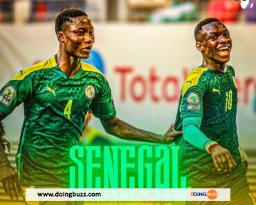 Le Sénégal Remporte La Can U17 En Renversant Le Maroc !